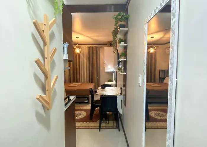 Gjestgiverier Cathalia Staycation Suba Basbas