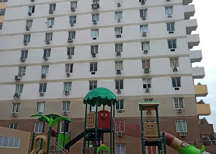 Cathalia Staycation Suba Basbas
