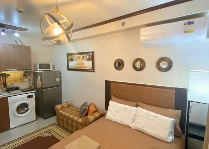 Cathalia Staycation * Suba Basbas