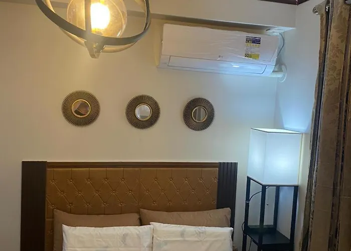 Cathalia Staycation * Suba Basbas