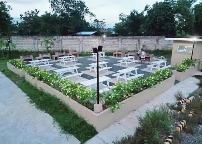 Gjestgiverier Cathalia Staycation Suba Basbas