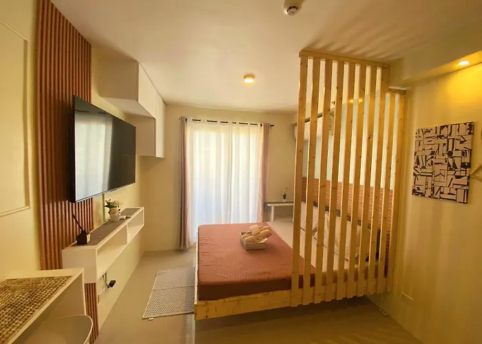 Gjestgiverier Cathalia Staycation Suba Basbas