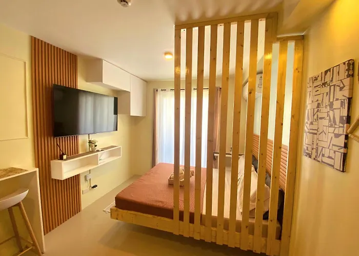 Cathalia Staycation Suba Basbas