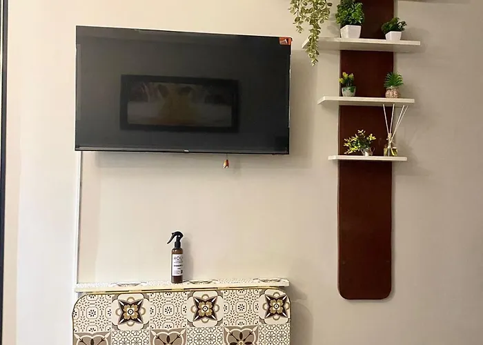 Cathalia Staycation Suba Basbas