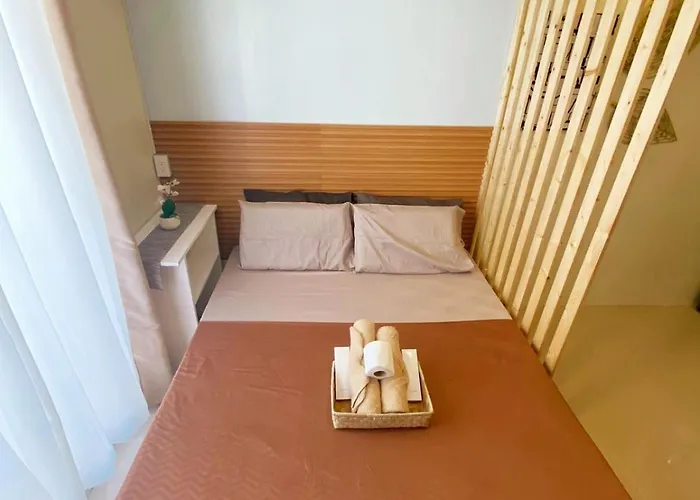 Gjestgiverier Cathalia Staycation Suba Basbas